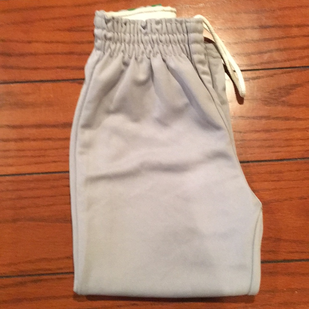 PERFORMANCE BASEBALL PANT